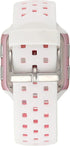 Armitron Sport Unisex Digital Chronograph Silicone Strap Watch, 40/8417...