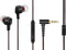 FiiO F1 Dynamic Lightweight Polyester Driver In-Ear Monitor Earphones with Mic......