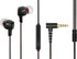 FiiO F1 Dynamic Lightweight Polyester Driver In-Ear Monitor Earphones with Mic......