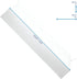 Filter Bros HRF-R1 HEPA Replacement Filter R 1 Pack Fits Honeywell HPA100 Series...