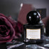 Black Ah Lady perfume lasting light fragrance fresh sunny encounter Black Duck men light perfume 40ml gift box...