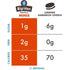 Rip Van Wafels Dutch Caramel Mini Stroopwafels, Low Carb Snacks, Non GMO Snack, Keto Friendly, Office Snacks, Low Calorie Snack, Low Sugar, 32 Pac...