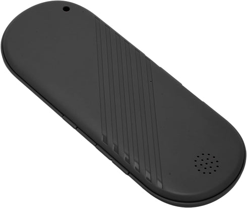 EBTOOLS Mini BT Seaker, Dual Modes Advanced Conduct Sound via Pillow to Ears Portable Speaker with Clear Sound, Timing Function Long Battery Life ...