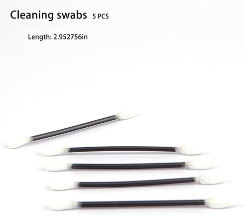 SiGi SG71 7-in-1 Digital Camera Lens Cleaning Kit Mirrorless Camera Cleaning Kit for DSLR Camera Including Lens Blower/Detergent/Swabs/Cleaning Cl...