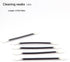 SiGi SG71 7-in-1 Digital Camera Lens Cleaning Kit Mirrorless Camera Cleaning Kit for DSLR Camera Including Lens Blower/Detergent/Swabs/Cleaning Cl...
