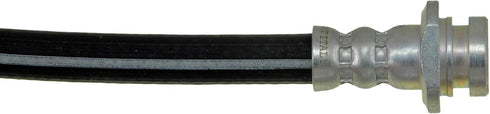 Dorman H123789 Brake Hydraulic Hose Compatible with Select Suzuki Models...