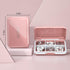 Daily Pill Organizer, Pill Box for Purse - Dtouayz Travel Pill Case, Vitamin Supplement and Medication Dispenser Waterproof 6 Compartment Medicine...