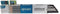 Apsara Platinum Extra Dark Pencils 1 Pack X 10 Pencils + Eraser And Sharpner Free...