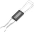 Granvela Pack 2 Keycap and Switch Puller Stainless Steel Switch Remover for Mechanical Keyboard, DIY Tool for Fixing Keyboard...