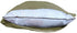 Extra Soft Jersey Knit Pillow Cases, Standard Size with Hidden Zipper, Soft Than Cotton, Pack of 2, Sage...