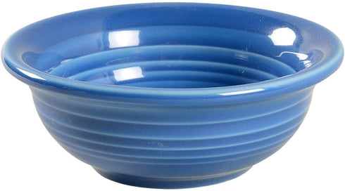 Homer Laughlin Fruit/Salsa Bowl, Lapis...