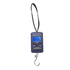 Fish Scales Digital Weight, Hanging Weight Scales, Portable Plastic Electric Balance Digital Fishing Postal Hanging Hook Scale Load 40kg with Lcd ...
