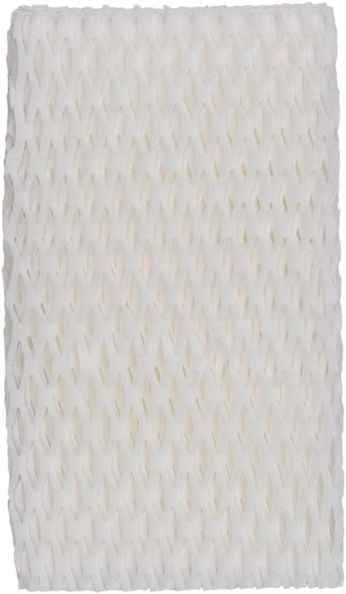 SaferCCTV WF813 Humidifier Filters, Replacement Humidifier Wick Filters Compatible with ReliOn WF813 HC832, DH-830 / DH830 Series Cool Moisture Humidifier (3pc)