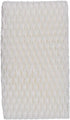 SaferCCTV WF813 Humidifier Filters, Replacement Humidifier Wick Filters Compatible with ReliOn WF813 HC832, DH-830 / DH830 Series Cool Moisture Humidifier (3pc)