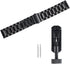 Compatible for Wyze Watch 47mm Band, Quick Release Stainless Steel Metal Replacement Straps Compatible with Wyze Watch 47mm Smartwatch...