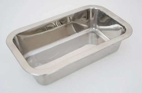 Stainless Steel Loaf Pan...
