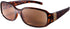 EYEGUARD Outdoor Reading Sunglasses Elegant Womens Readers Glasses-Not Bifocals...