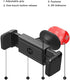 Simpl Grip Dash Mount Phone Holder for Car - One Touch Dashboard Car Phone Holder Mount - Quick-Grip Car Mount for Phone Compatible with iPhone an...