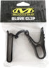 Mechanix Wear: Belt Glove Clips – Nonconductive Material, Detachable, Anti-Snap Design for Safety, Glove Clips for Construction, Electrical, Tacti...