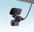 Rear Camera Mount, Dash Cam Car Rear Camera Rear Window Holder, Rearview Camera Rear Windshield Bracket, Backup Camera Car Recorder Mirror Camera ...