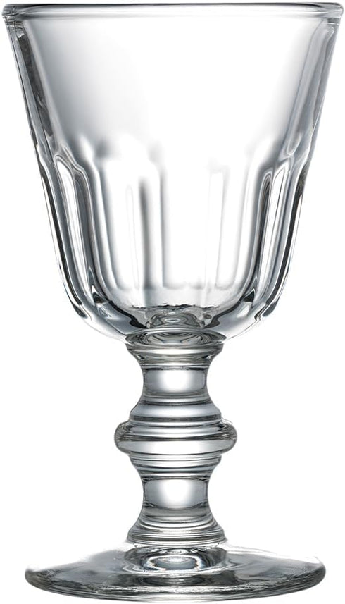 La Rochere Perigol Wine, 7.8 fl oz (220 cc), Clear, ?3.3 x H5.7 inches (8.5 x 14.5 cm)...