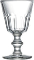 La Rochere Perigol Wine, 7.8 fl oz (220 cc), Clear, ?3.3 x H5.7 inches (8.5 x 14.5 cm)...