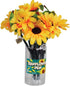 Raymond Geddes Sunflower Pen Set (Pack of 12)...