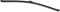 X AUTOHAUX 380mm 15" Rear Window Windshield Wiper Blade for Ford Edge 2016-2021 for Volvo XC90 2007-2012 for XC60 2010-2011 for BMW X5 E70 2007-20...