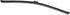 X AUTOHAUX 380mm 15" Rear Window Windshield Wiper Blade for Ford Edge 2016-2021 for Volvo XC90 2007-2012 for XC60 2010-2011 for BMW X5 E70 2007-20...