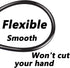Pneumatic Air Hose 1/2” Tube OD Polyurethane Airline Tubing Pipe 32.8Ft for Air Line or Water Transfer (1/2 inch 10M Black)...