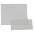 Sellstrom Replacement Cover Plates for WHB1000 Welding Helmet, Inner & Outer Plate Set, Clear, S19451...