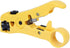 ??Romantic Present??hand tools wire, Crimping Pliers, Workshop Equipment Stripping Pliers Tool Coaxial Cable Cutter, Multi-Functional HLT-505 for ...