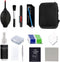 13 in 1 Dust Swiping Air Blower Brush Pen Cleaner Cloth Cleaning kit for Digital Video Camera Computer Smartphone Screen Lens......
