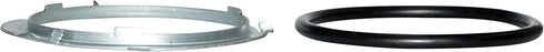 Dorman 579-001 Fuel Tank Sending Unit Lock Ring Compatible with Select Models...