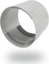 Air Conditioner Hose Extention Coupler 5 Inches, Portable AC Exhaust Vent Hose Connector Coupling Universal Fits Clockwise and Counter-Clockwise T...