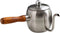 Coffee Pot Gooseneck Teapot Pouring Kettle Espresso Japanese Tea Pots Small Kettle Camping Accessories Gooseneck Kettle Stove Top Concentrate Offi...