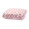 Minky Dot Changing Pad Cover, Compact Size, Super Soft Baby Nursery Essentials - Pink...