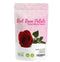 Red Rose Petals 4 oz. , Dried Rose Petals , Rose Tea, Pétalos de Rosas Rojas, Cosmetics , Food Grade, Food Decorating , Product From Egypt, Packag...