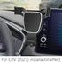 Car Phone Holder for Honda CRV CR-V 2023 2024 2025 Auto Accessories Navigation Bracket Interior Decoration Mobile Cell Phone Mount...