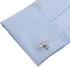 Airplane Plane Bomber Jet Pilot Pair Cufflinks...