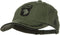 NEW 101st Airborne Division Green Low Profile Cap, Adjustable...