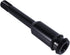 Dweekiy Shift Knob Extender, 5" Car Black Shift Knob Extender Straight Gear Shifter Lever Extension Fit for T4 1990-2003...