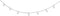 Star Necklace for Women Trendy Star Necklace Choker (Silver)...