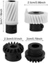 Hook Drive Gear Set 174488+174491+163997+163328 Sewing Machine Drive Gear Universal for Singer...