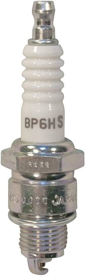 NGK BP6HS Standard Spark Plug...