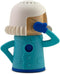 Cool Mama Refrigerator Cleaner, Microwave Oven Steam Fridge Odor Absorber Kitchen Equipment Easily Crud in Minutes Steam Cleans with Water and Vin...