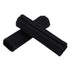 2PCS Stroller Help Gloves Handle Cover Baby Kid Pushchair Pram Stroller Black...