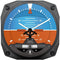 Trintec Series 2060 NV 2063 Artificial Horizon 6.5" Clock...