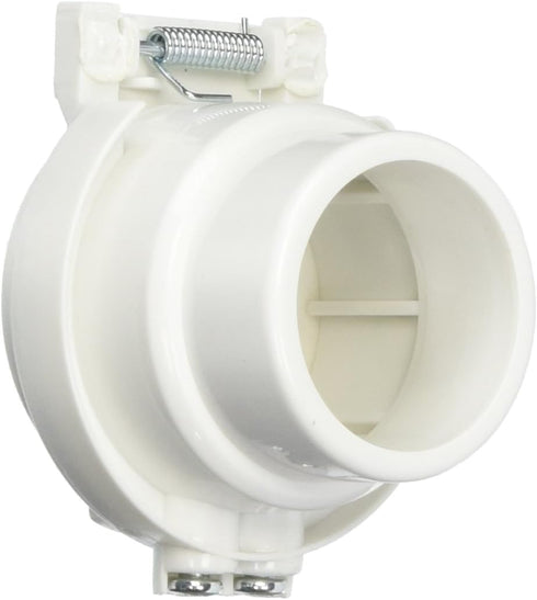 NuTone Central Vacuum Utility Inlet...