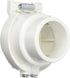 NuTone Central Vacuum Utility Inlet...